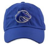 Boise State Broncos NCAA Staple Team Adjustable Hat by Top of the World